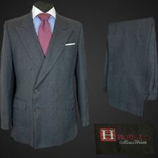 Double breasted suit for sale  CHELTENHAM