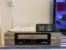 Vhs vcr tensai gebraucht kaufen  Olfen