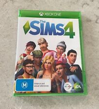 Jogo The Sims 4 Xbox One frete grátis excelente estado comprar usado  Enviando para Brazil
