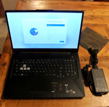 Asus tuf a17 for sale  Montrose