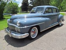 1946 desoto for sale  Waynesboro