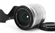 Lente Fujifilm Fuji Super EBC XC 16-50mm F/3.5-5.6 OIS prata [Exc+++] #Z961A comprar usado  Enviando para Brazil