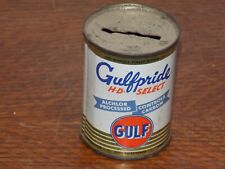 Vintage gulfpride gulf for sale  Shipping to Ireland