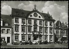 Ffenburg rathaus bully gebraucht kaufen  Wietzendorf