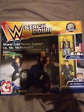 Wwe stack universe for sale  Saginaw