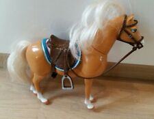 Barbie pferd pony gebraucht kaufen  Burgbernheim