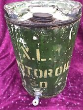 Vintage motor oil for sale  HARROGATE