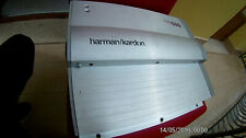 Amplificatore auto harman usato  Castellammare Del Golfo