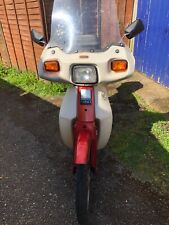 Motorcycle honda c90 for sale  BOURNEMOUTH