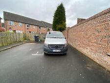 Mercedes benz vito for sale  OLDHAM