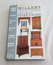 Hardback book millers for sale  TAUNTON