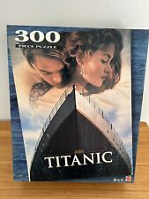 Titanic puzzle 300 for sale  Berlin