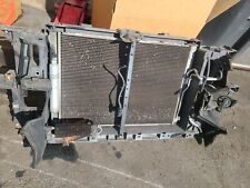 Radiator support assembly for sale  Norcross