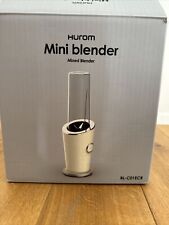 Hurom mini blender gebraucht kaufen  Marienburger Höhe