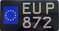 European union kosovo for sale  WATERLOOVILLE