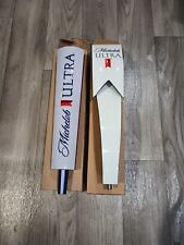 michelob ultra tap handle for sale  Foley