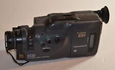 Untested canon e51 for sale  Ghent