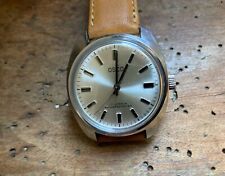 Vintage montre mécanique d'occasion  Carpentras