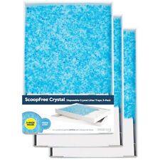 Scoopfree crystal disposable for sale  Cordova