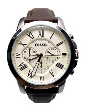 Fossil grant fs4735 for sale  Franklin