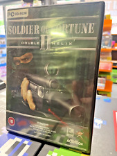 Soldier fortune double usato  Collegno