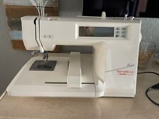 Bernina Bernette Deco 500 Embroidery Machine Sewing Crafts for sale  Shipping to South Africa