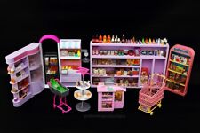 Barbie doll supermarket for sale  Cocoa