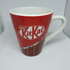 Kit kat mug for sale  CHESTERFIELD