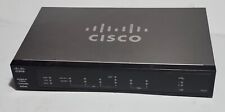 Usado, Roteador VPN Gigabit Cisco RV340 1000Mbps Dual WAN (RV340-K9-NA) sem adaptador de alimentação comprar usado  Enviando para Brazil