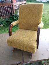 hans wegner rocking chair for sale  Parkesburg