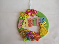 Easter hanging wall for sale  Peralta