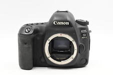Corpo da câmera Canon EOS 5D Mark IV 30.4MP DSLR [Peças/Reparo] #385, usado comprar usado  Enviando para Brazil