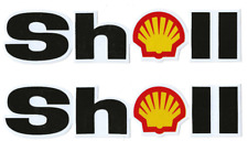 Stück shell sponsoren gebraucht kaufen  Deutschland
