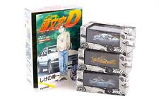 Kyosho initial comic usato  Spedire a Italy
