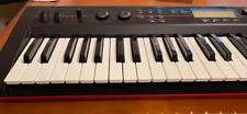 Używany, KORG KROSS-61 Syntezator klawiatury 61 klawiszy Muzyka Stacja robocza z zasilaczem na sprzedaż  Wysyłka do Poland