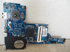 PLACA BASE HP PAVILION G6-1000 AMD FS1 649288-001 6050A2412801 segunda mano  Embacar hacia Argentina