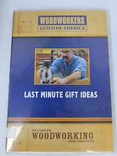 Woodworkers guild america for sale  Kingston