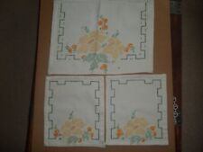 Matching set lovely for sale  Charles Town