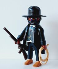 Playmobil sheriff marshal d'occasion  Expédié en Belgium