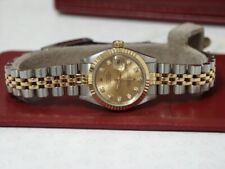 Ladies rolex oyster for sale  UK