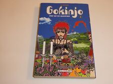 Gokinjo tome tbe d'occasion  Aubervilliers