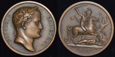 6157 médaille napoléon d'occasion  Vienne