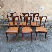Modernariato sedie stile usato  Cassina de' Pecchi