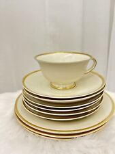 Service table porcelaine d'occasion  Mulhouse-