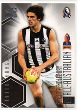 2011 selecione Infinity [2010] todos os Australiano - 212 Scott pendlebury (Collingwood) comprar usado  Enviando para Brazil