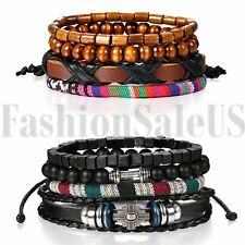 Sets leather tribal for sale  Metuchen