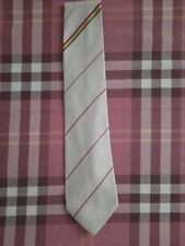 Cravatta versace 1 usato  Pieve Del Cairo