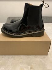 Martens chelsea boots gebraucht kaufen  Offenbach