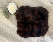 Vintage mink fur for sale  North Port