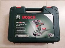Bosch koffer akkubohrschrauber gebraucht kaufen  Zenting